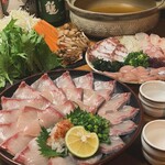 海鮮丸 - 