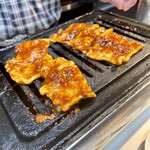 生ホルモン処 おさむちゃん。 - 