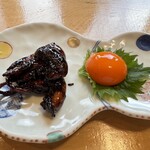 うなぎ亭 友栄 - 