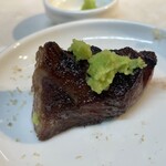 生ホルモン処 おさむちゃん。 - 