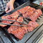 生ホルモン処 おさむちゃん。 - 