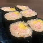 ほぼ玉宮 スシノキモチ - 