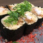 ほぼ玉宮 スシノキモチ - 