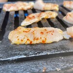 生ホルモン処 おさむちゃん。 - 