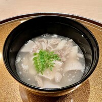 恵比寿 うしみつ - 