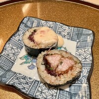 恵比寿 うしみつ - 