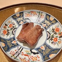 恵比寿 うしみつ - 