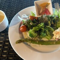 カフェトスカ - 