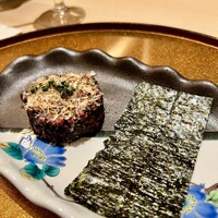 恵比寿 うしみつ - 