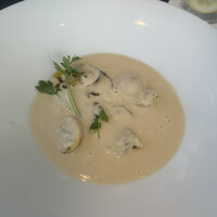 THE COSMOPOLITAN GRILL BAR TERRACE - 