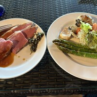 カフェトスカ - 
