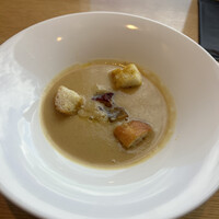 サザンタワーダイニング - 