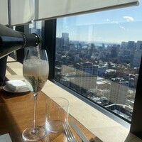 The Blue Room - 