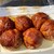 たこ焼 べんてん - 料理写真:定番たこ焼き(660円)
