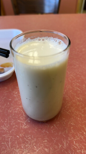 インドスパイスカレー - 大槌（インドカレー）の写真