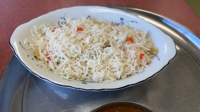 インドスパイスカレー - 大槌（インドカレー）の写真