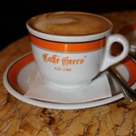 Antico Caffè Greco - 