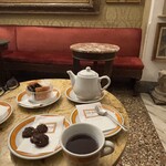 Antico Caffè Greco - 