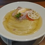 らあめん あじるく - 