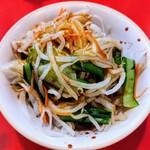 家系総本山 吉村家 - 