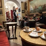 Antico Caffè Greco - 