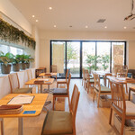 ELOISE’s Cafe - 