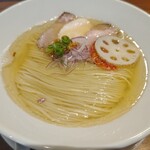 らあめん あじるく - 