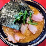 家系総本山 吉村家 - 