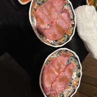赤身焼肉 かるびあーの 新橋店 - 