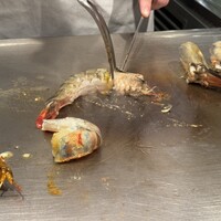鉄板焼き 大和 - 