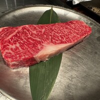鉄板焼き 大和 - 