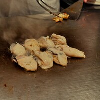 鉄板焼き 大和 - 