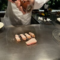 鉄板焼き 大和 - 
