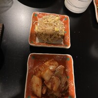 赤身焼肉 かるびあーの 新橋店 - 