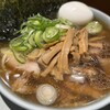 えっちゃんラーメン。