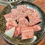 やきにく笑輔 - 