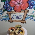 C&C cafe - 