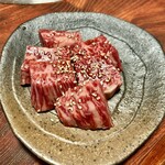 やきにく笑輔 - 