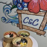 C&C cafe - 