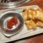 やきにく笑輔 - 