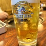 やきにく笑輔 - 