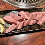 やきにく笑輔 - 