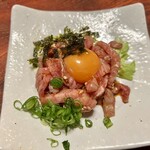 やきにく笑輔 - 