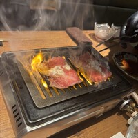 焼肉 うしみつ 恵比寿本店 - 