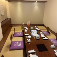 かに道楽 銀座八丁目店 - 