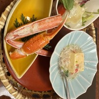 かに道楽 銀座八丁目店 - 