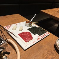 焼肉 うしみつ 恵比寿本店 - 