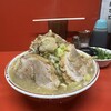 ラーメン二郎  京都店