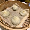 三茶 ジャッキー小籠包