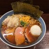 麺屋 ルリカケス